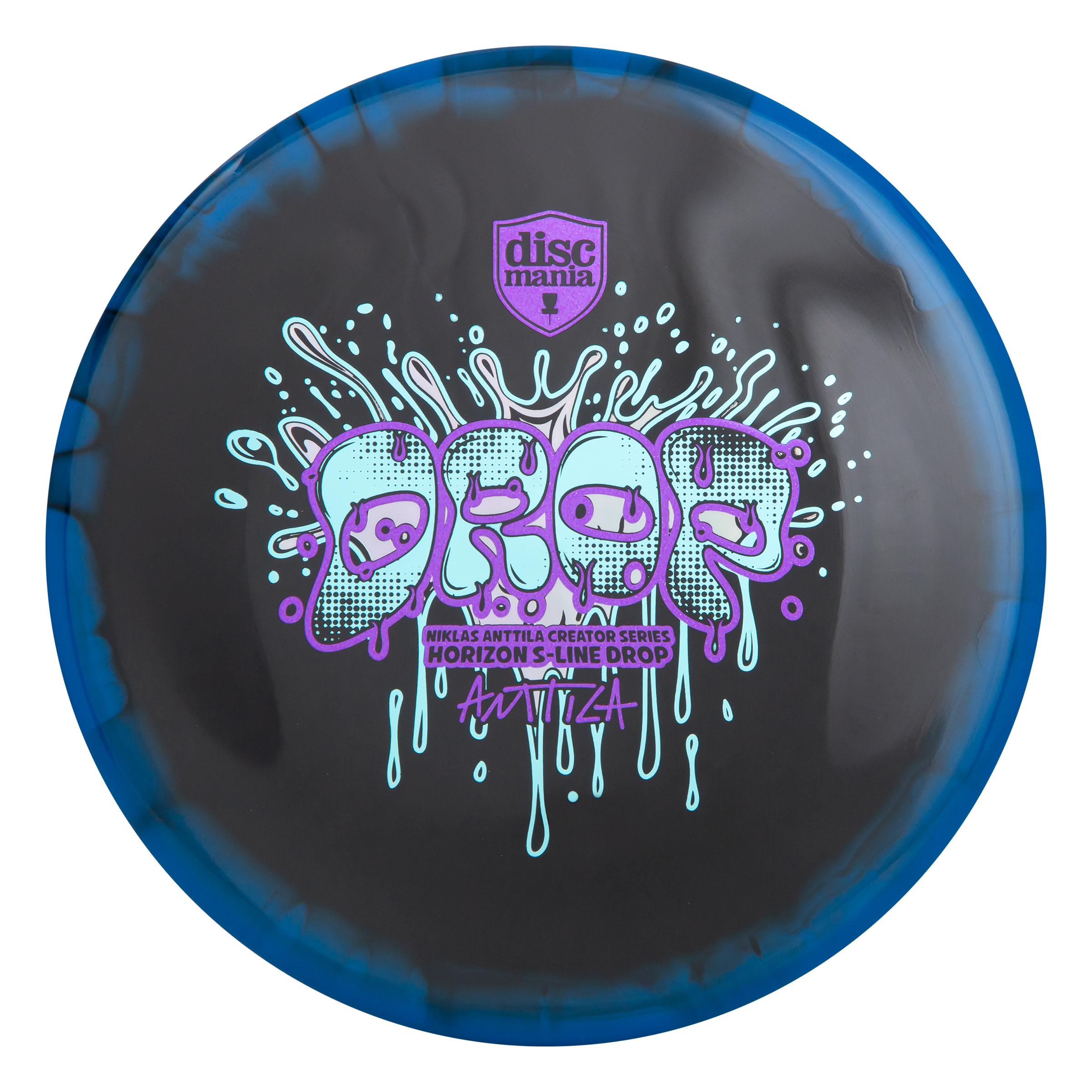 Discmania Horizon S-Line Drop Niklas Anttila 2026 Creator Series