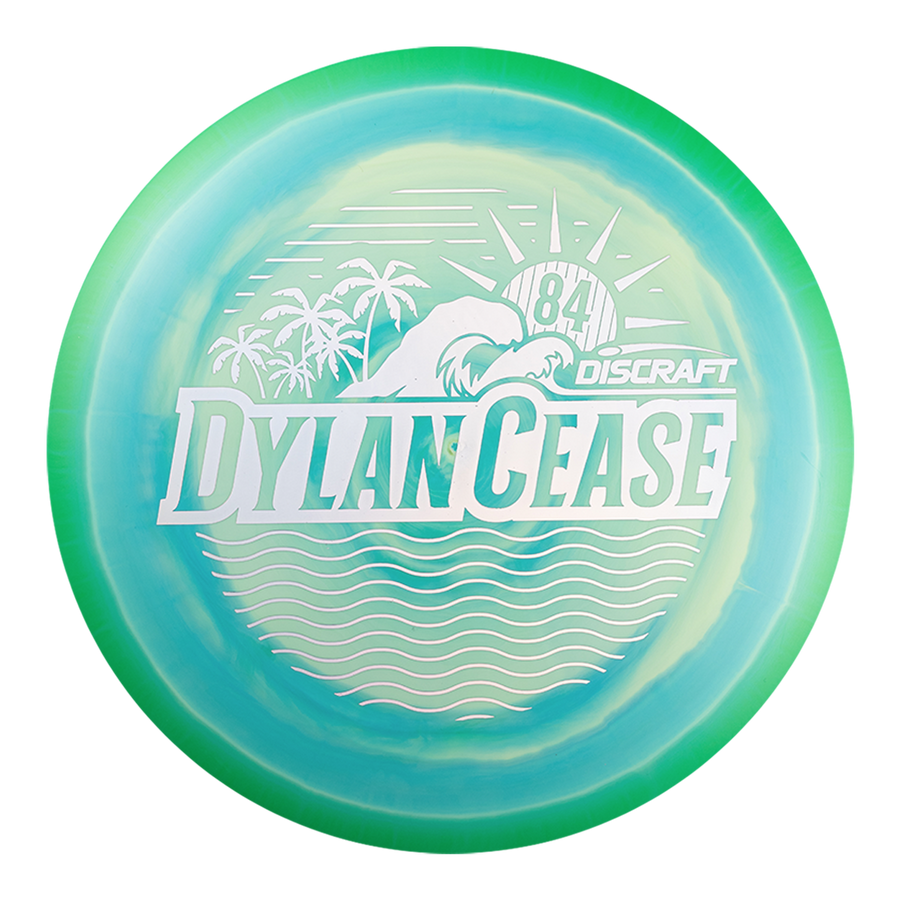 Discraft Swirly ESP Buzzz Special Edition Dylan Cease