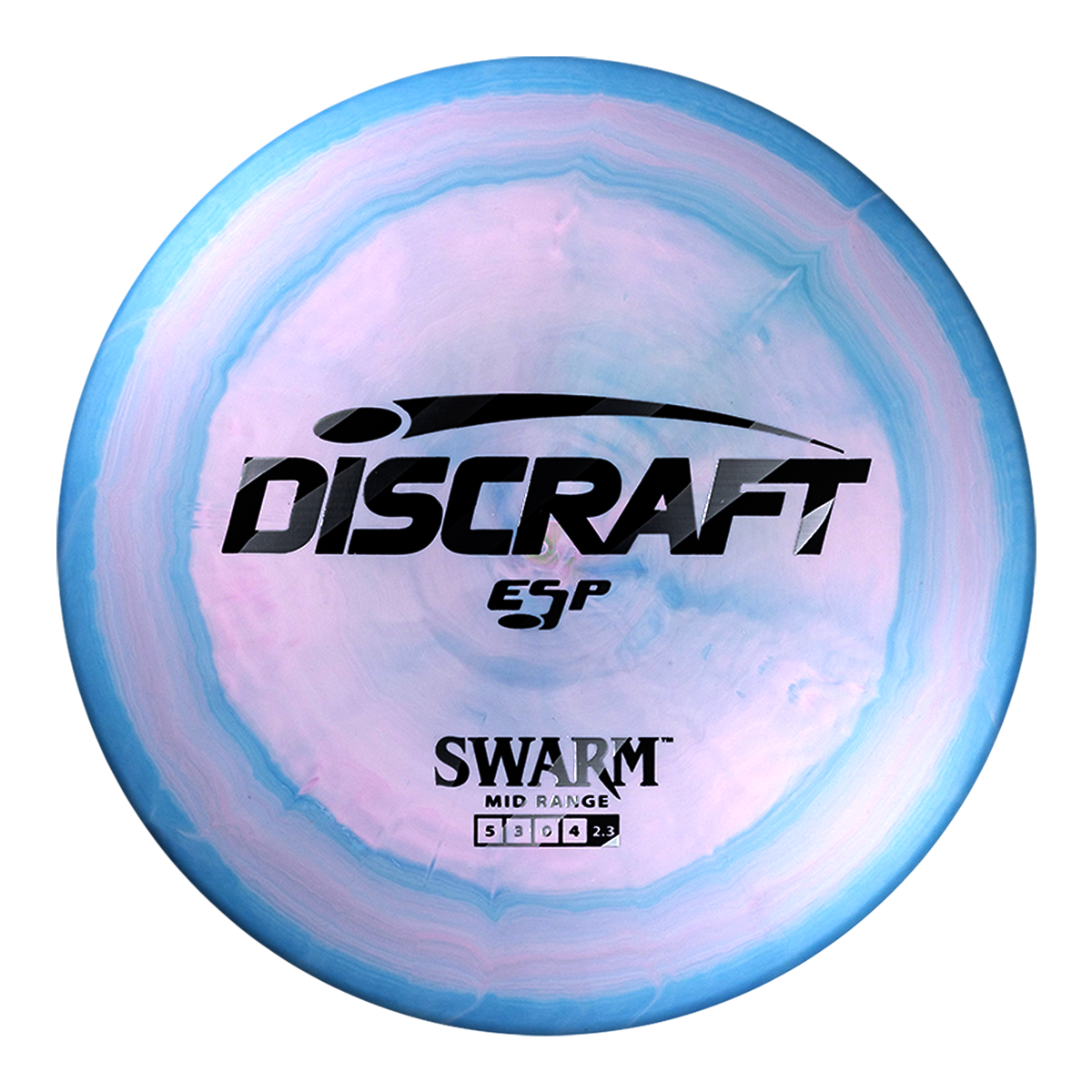 Discraft Swarm