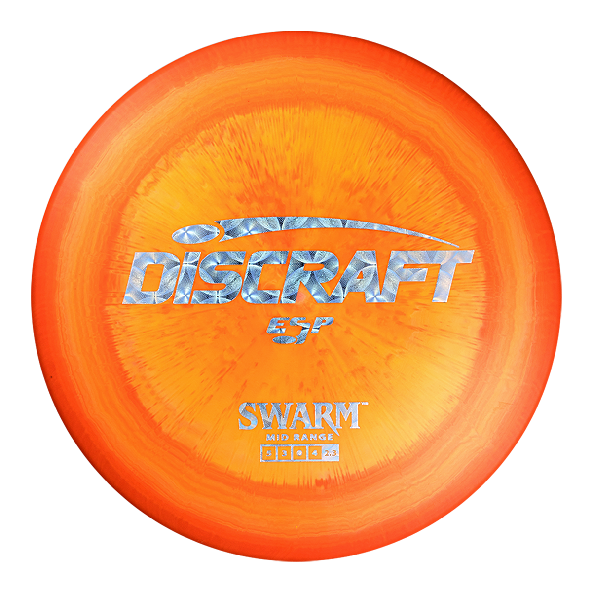 Discraft Swarm