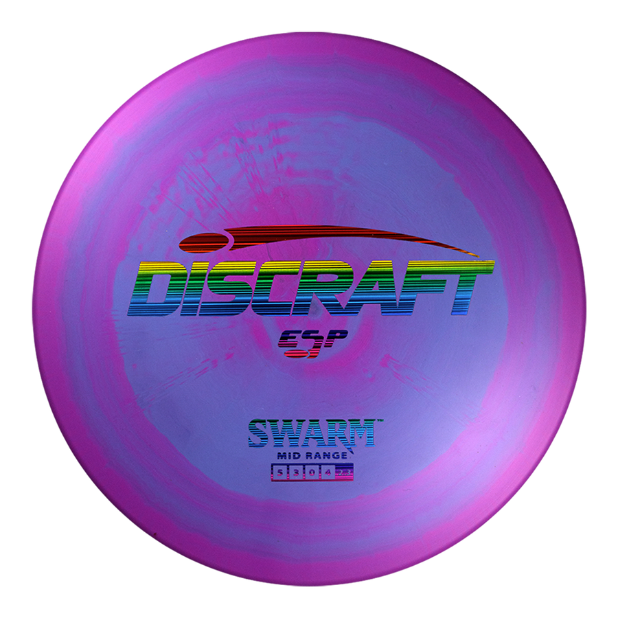 Discraft Swarm