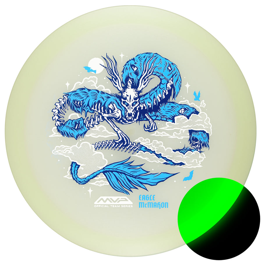 Streamline Eclipse Ascend Eagle McMahon 2026 Halloween Team Series