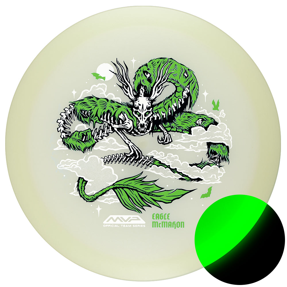 Streamline Eclipse Ascend Eagle McMahon 2026 Halloween Team Series