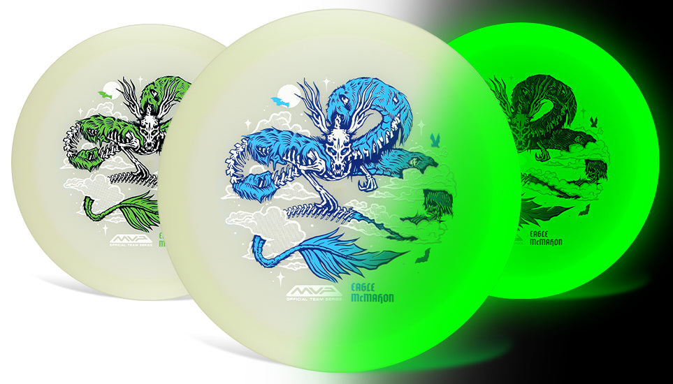 Streamline Eclipse Ascend Eagle McMahon 2026 Halloween Team Series
