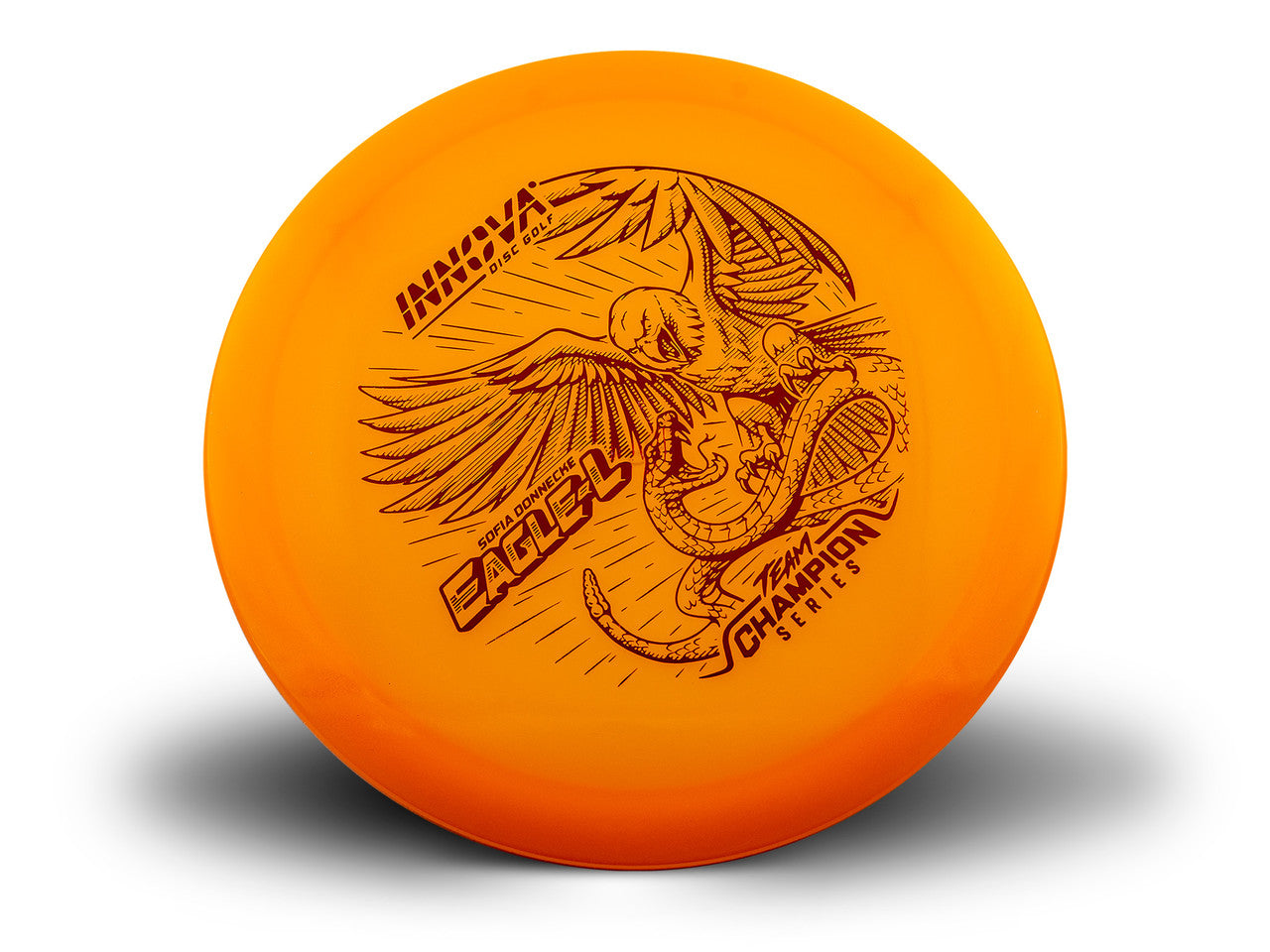 Innova Proto Glow Champion Eagle-L Sofia Donnecke 2026 Tour Series