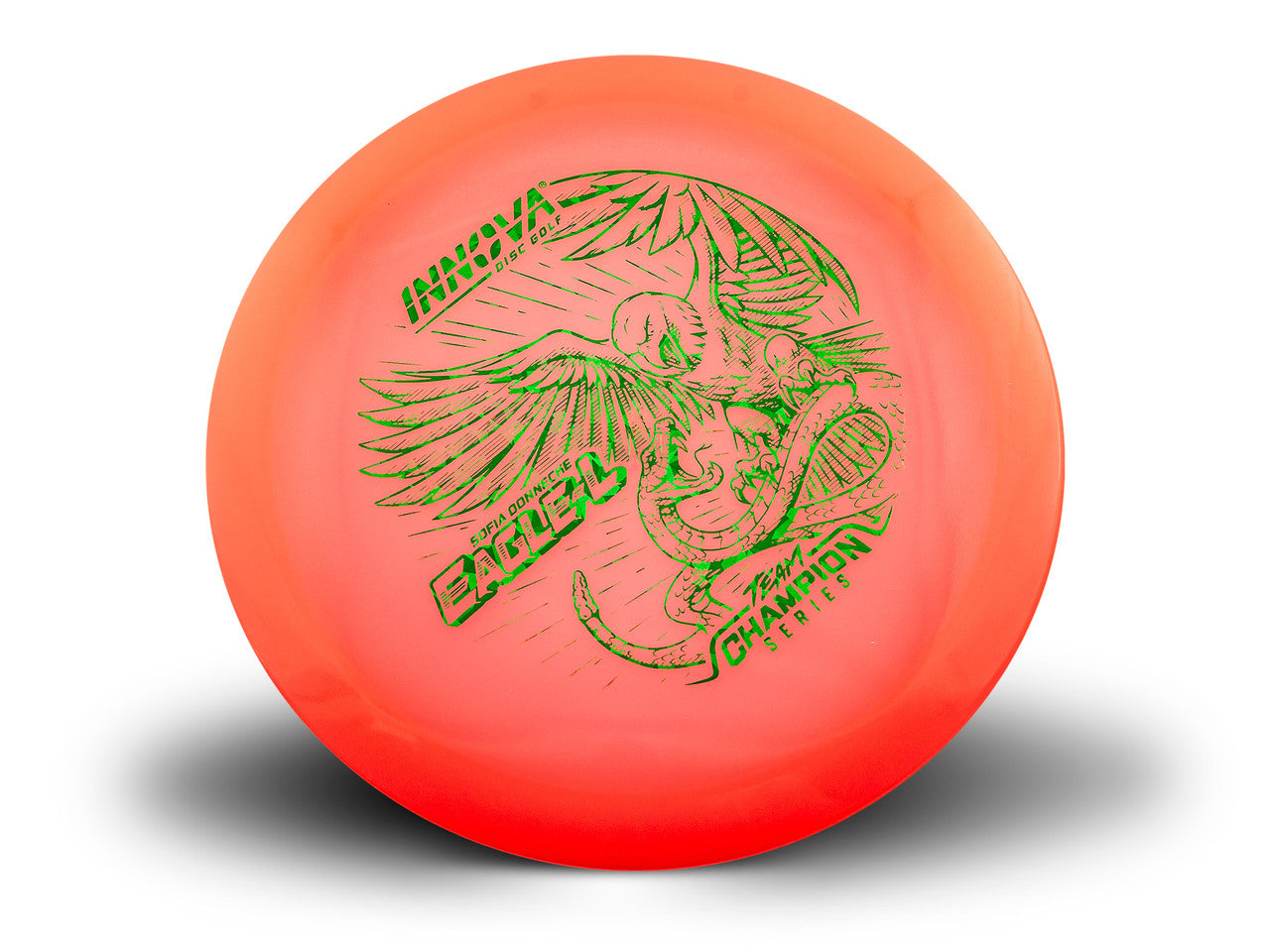Innova Proto Glow Champion Eagle-L Sofia Donnecke 2026 Tour Series
