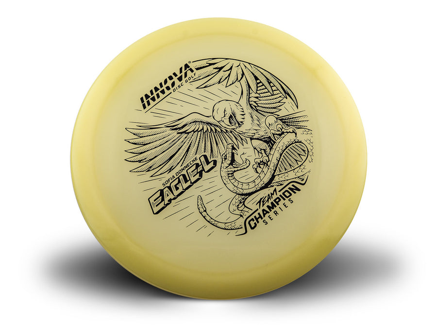 Innova Proto Glow Champion Eagle-L Sofia Donnecke 2026 Tour Series