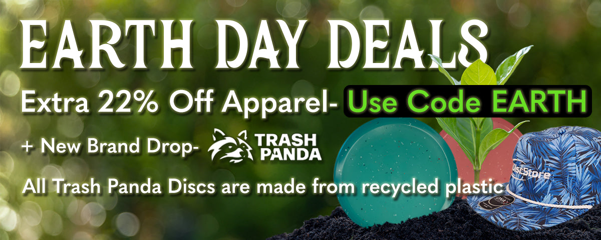 BEST Prices on Everything Disc Golf · Disc Store