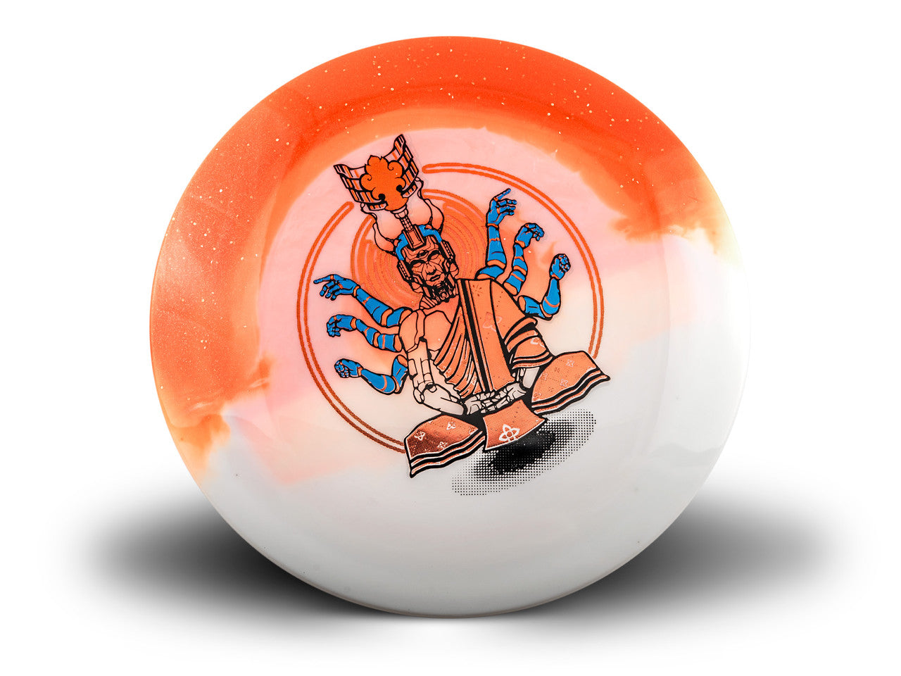 Innova Duo Shryke Ohn Scoggins 2026 Special Edition - Innova Takeover