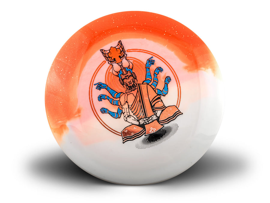 Innova Duo Shryke Ohn Scoggins 2026 Special Edition - Innova Takeover
