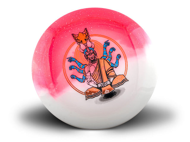 Innova Duo Shryke Ohn Scoggins 2026 Special Edition - Innova Takeover