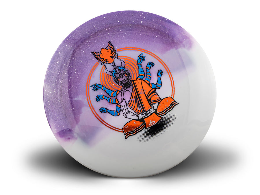 Innova Duo Shryke Ohn Scoggins 2026 Special Edition - Innova Takeover