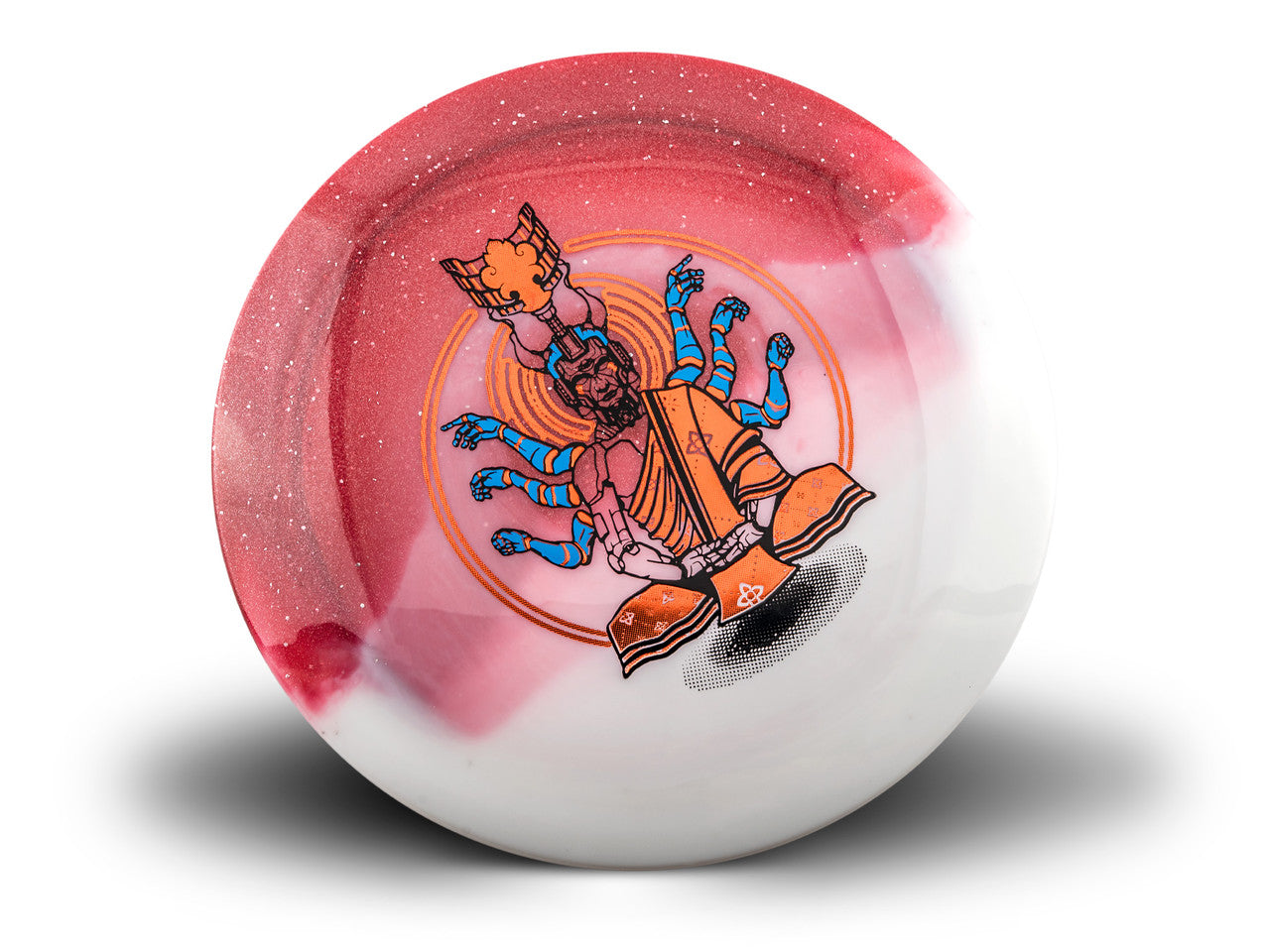 Innova Duo Shryke Ohn Scoggins 2026 Special Edition - Innova Takeover