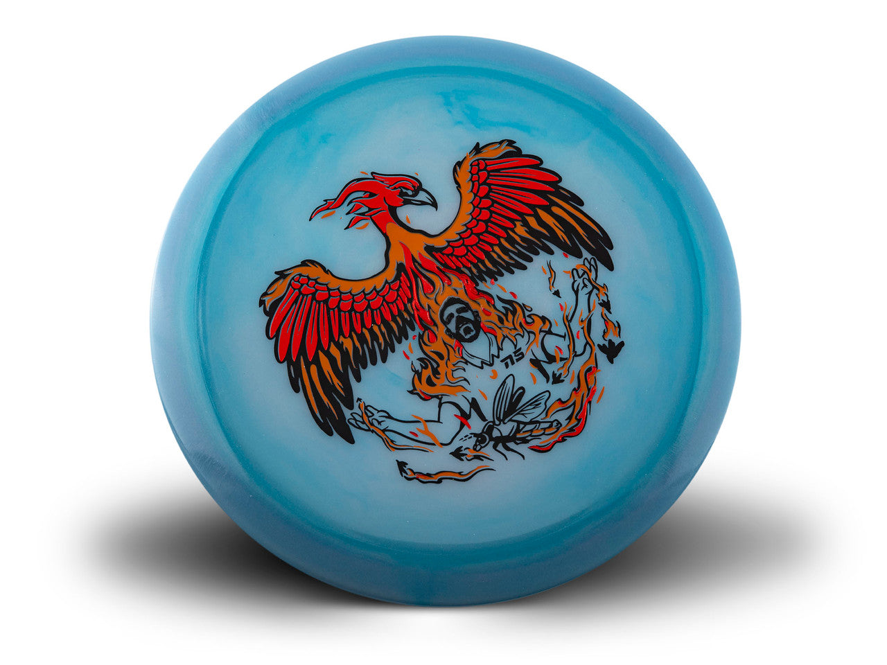 Innova Classic Glow Champion Firebird Nate Sexton 2026 - Innova Takeover