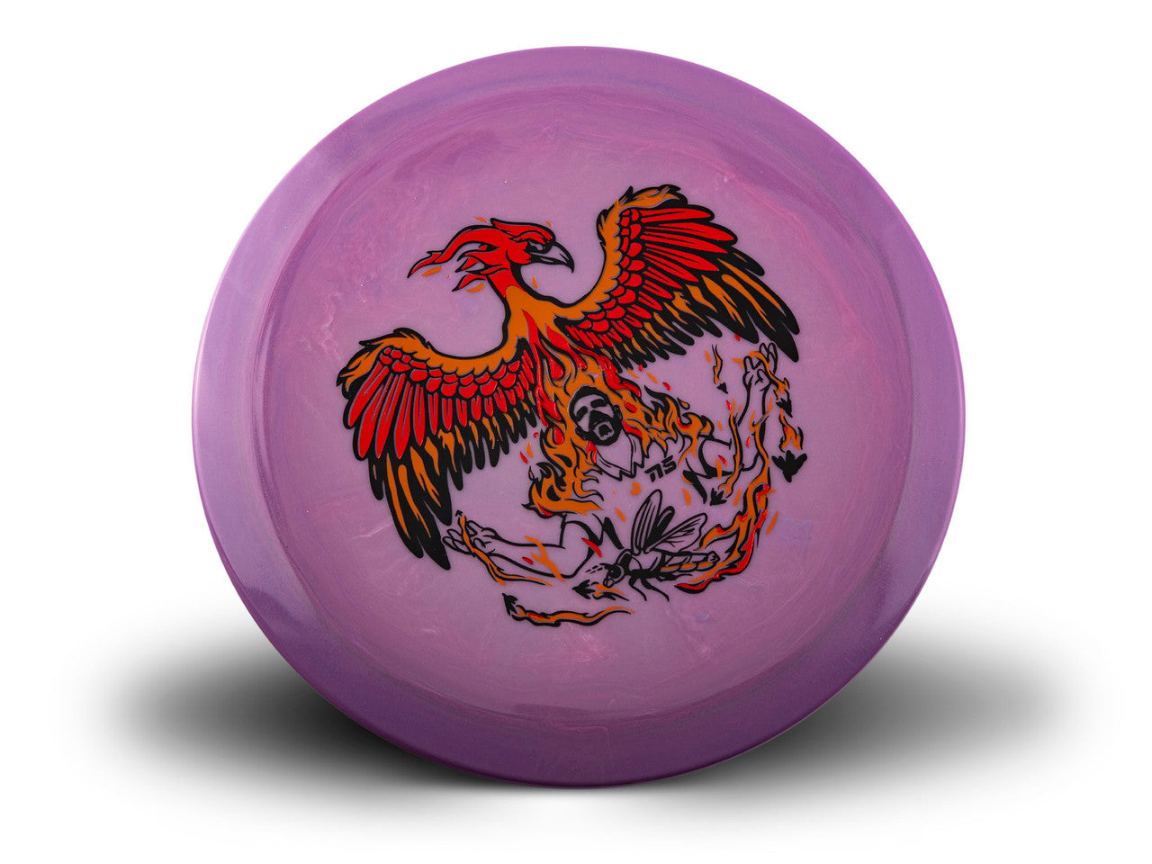 Innova Classic Glow Champion Firebird Nate Sexton 2026 - Innova Takeover