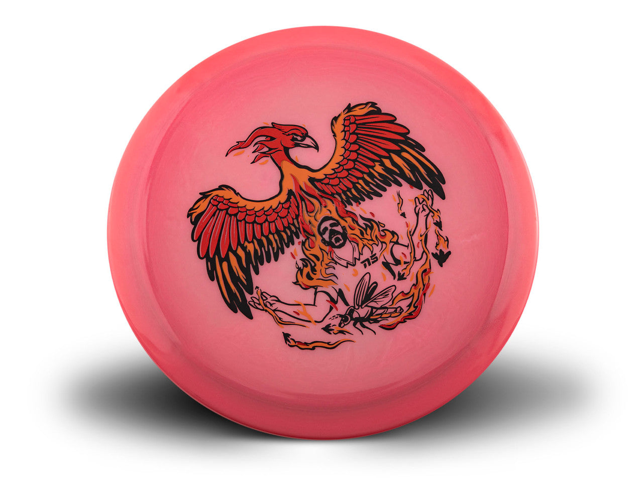 Innova Classic Glow Champion Firebird Nate Sexton 2026 - Innova Takeover
