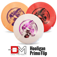 DiscMember Disc Golf *Yearly* Subscription