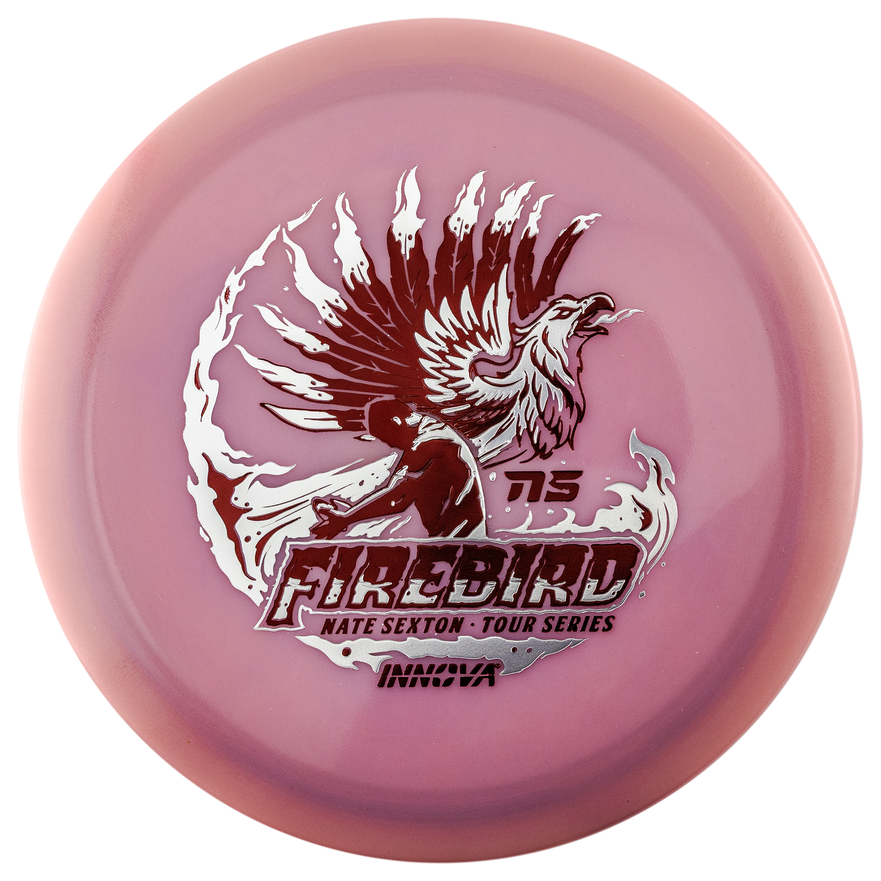Innova Proto Glow Champion Firebird Nate Sexton Tour Series 2026