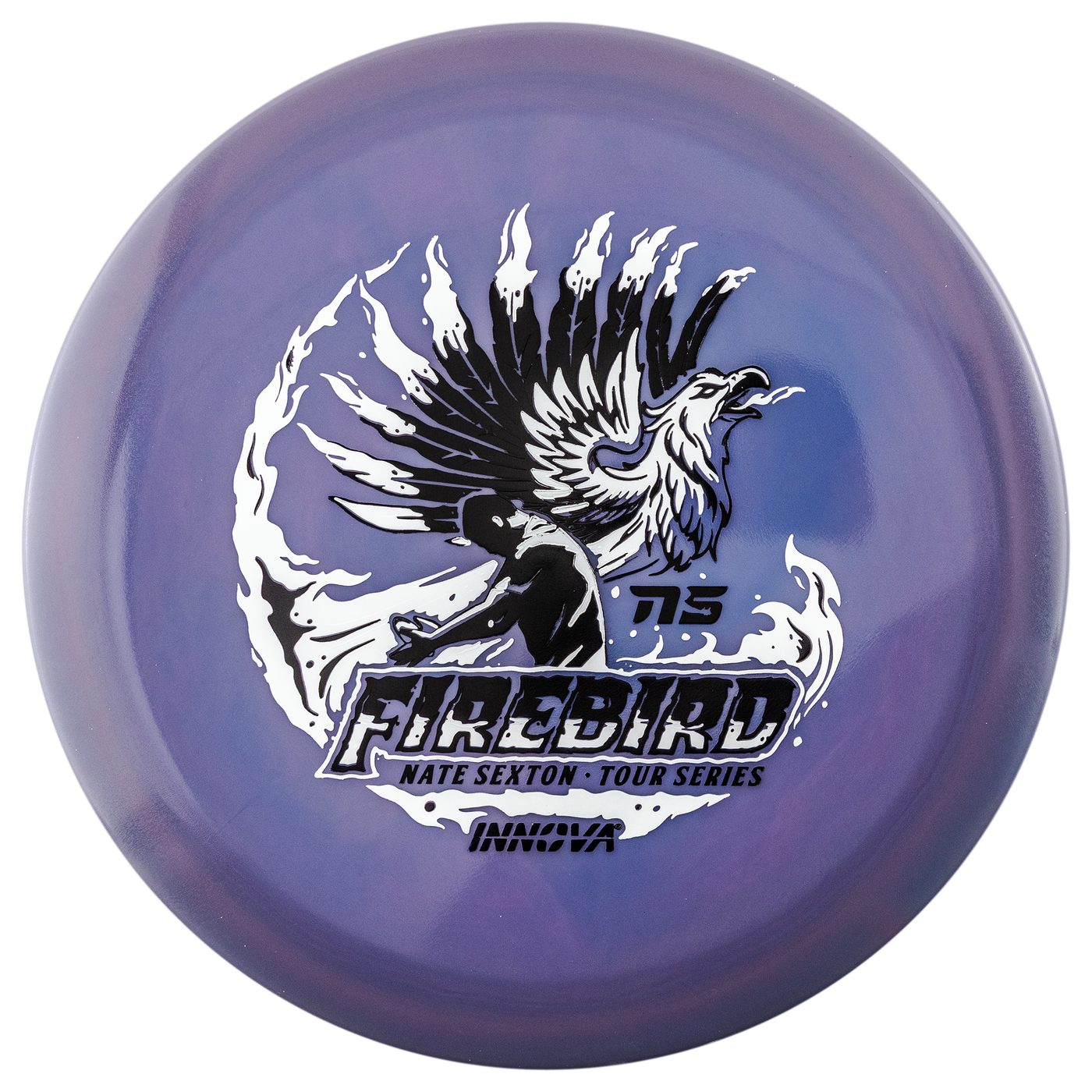 Innova Proto Glow Champion Firebird Nate Sexton Tour Series 2026