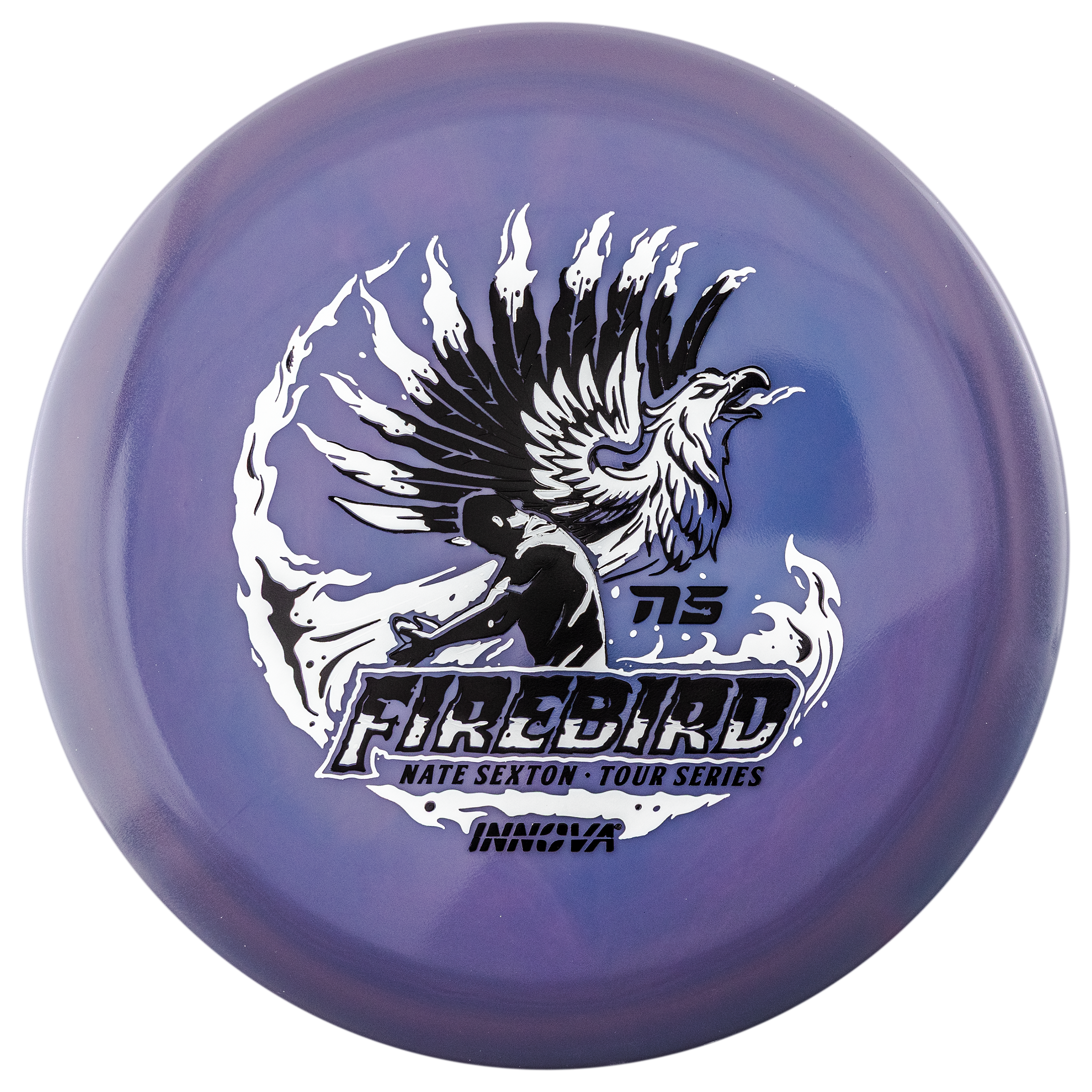 Innova Proto Glow Champion Firebird Nate Sexton Tour Series 2026