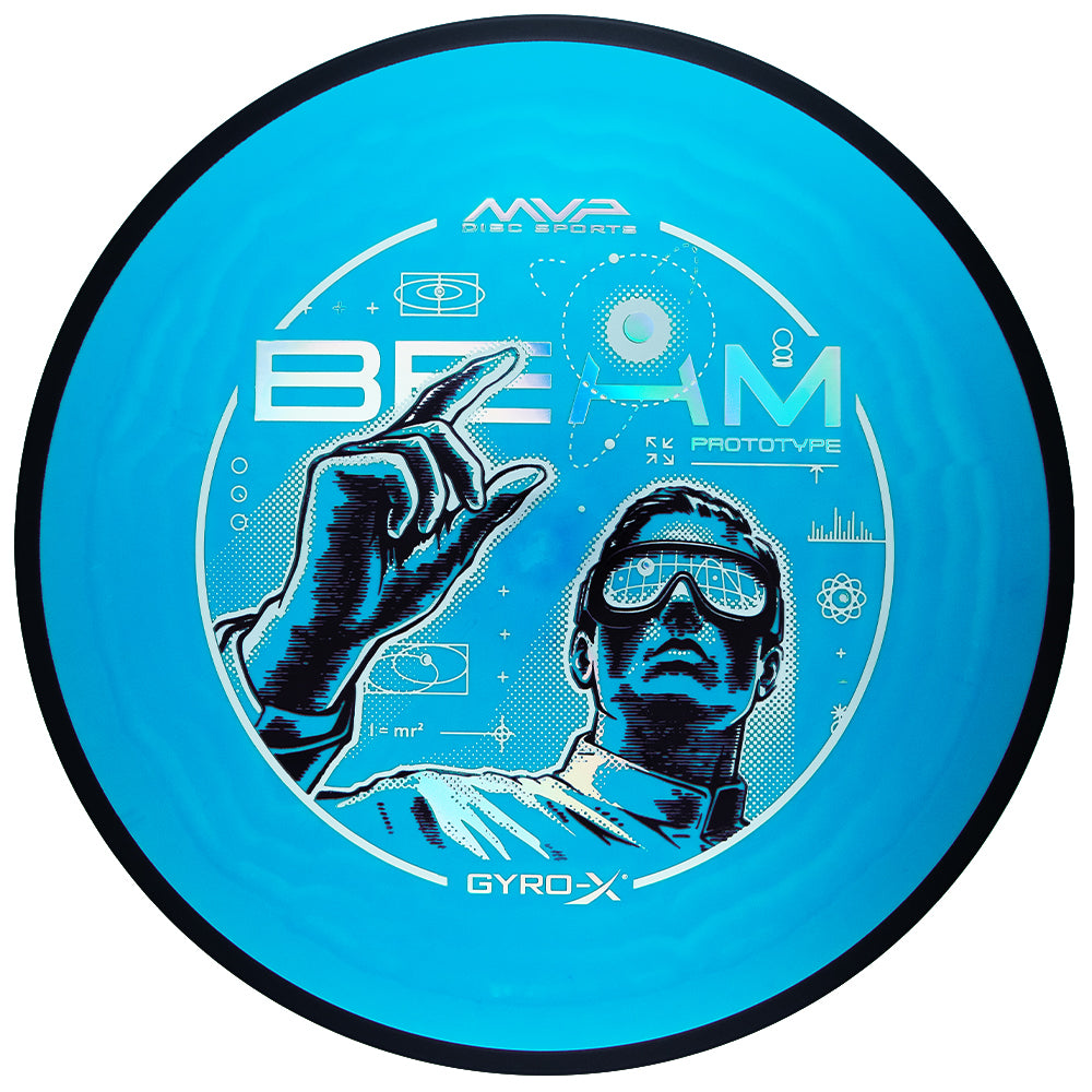 MVP Gyropalooza 2026 PREORDER