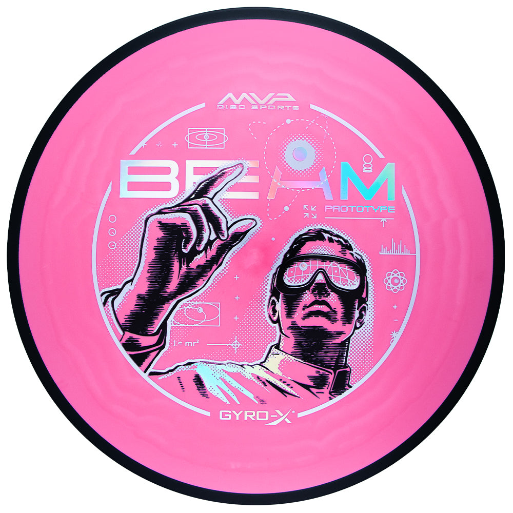 MVP Gyropalooza 2026 PREORDER