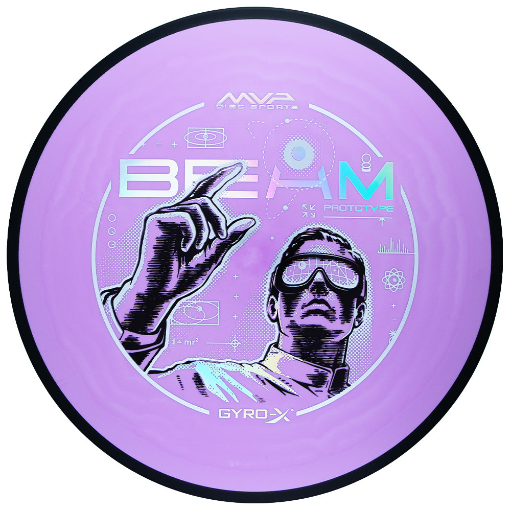 MVP Gyropalooza 2026 PREORDER