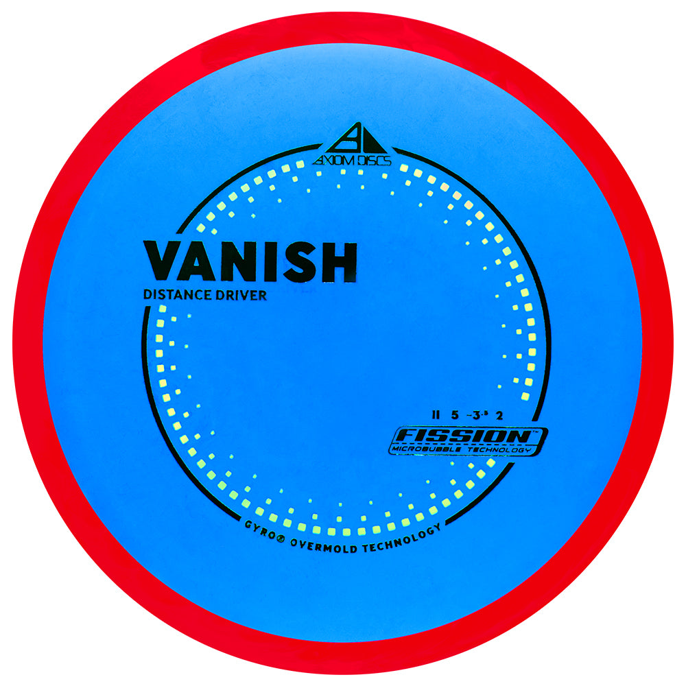 Axiom Vanish