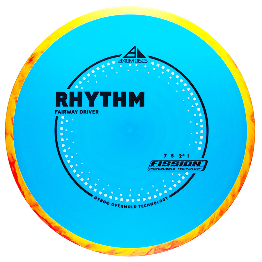 Axiom Rhythm