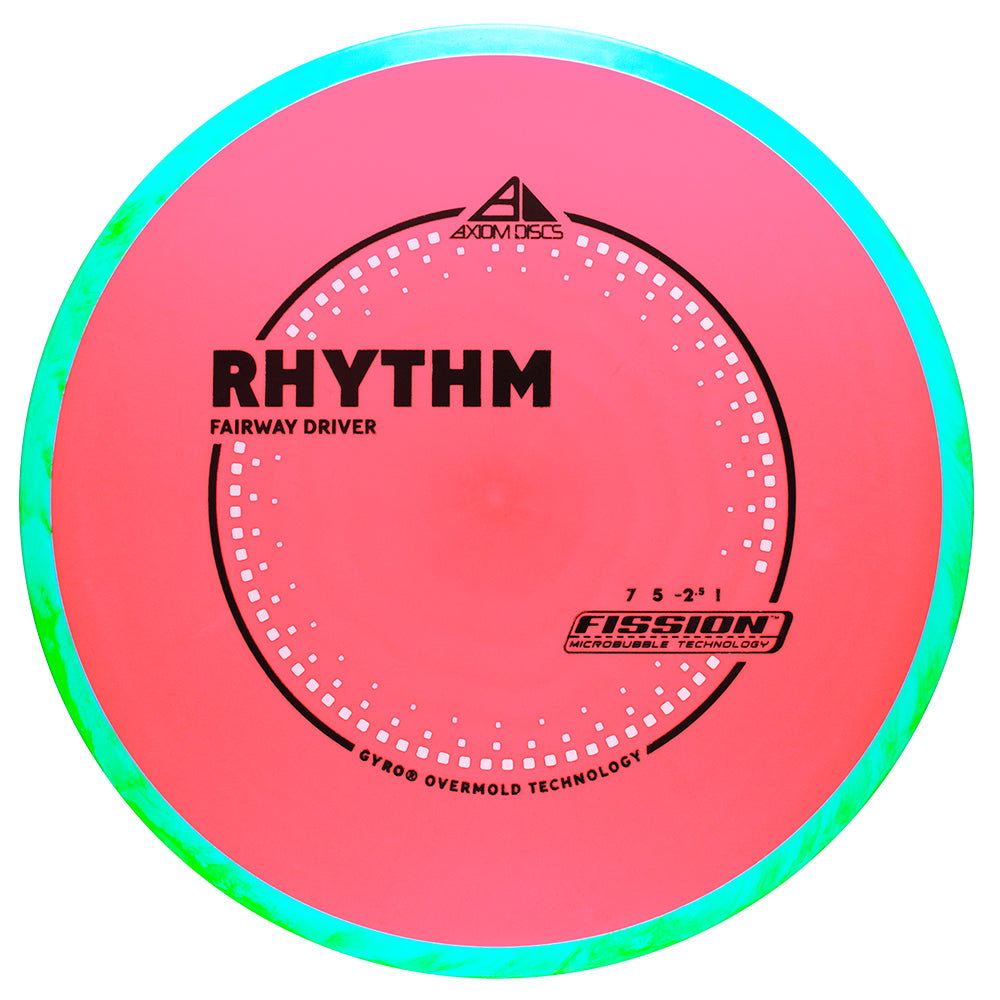 Axiom Rhythm