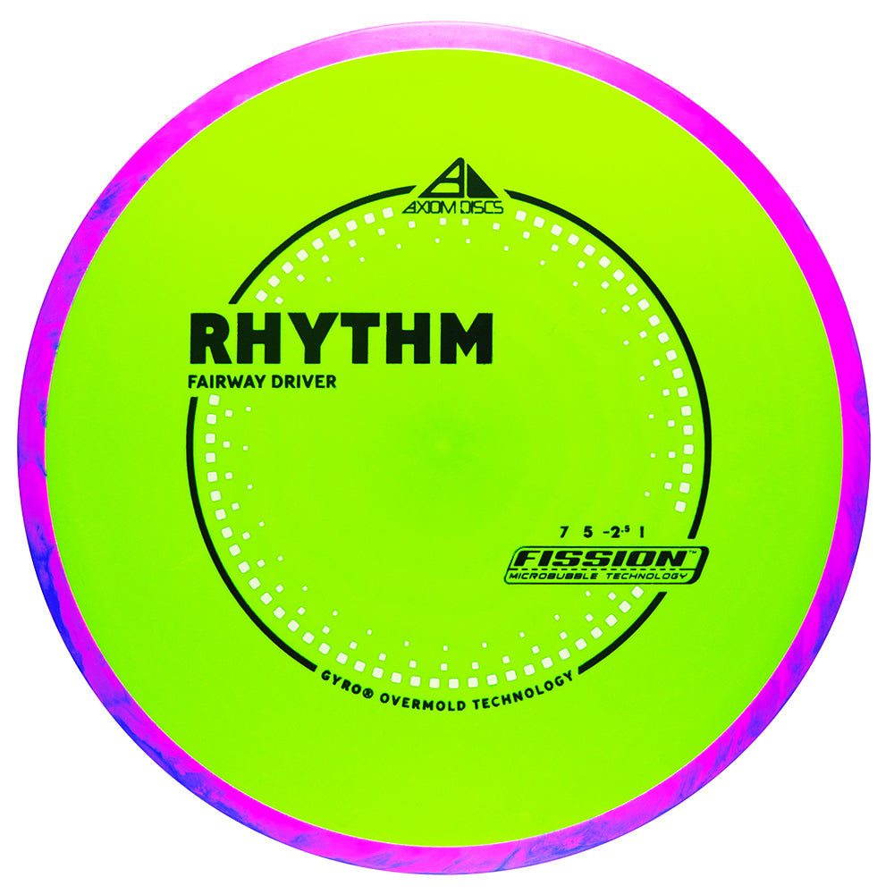 Axiom Rhythm