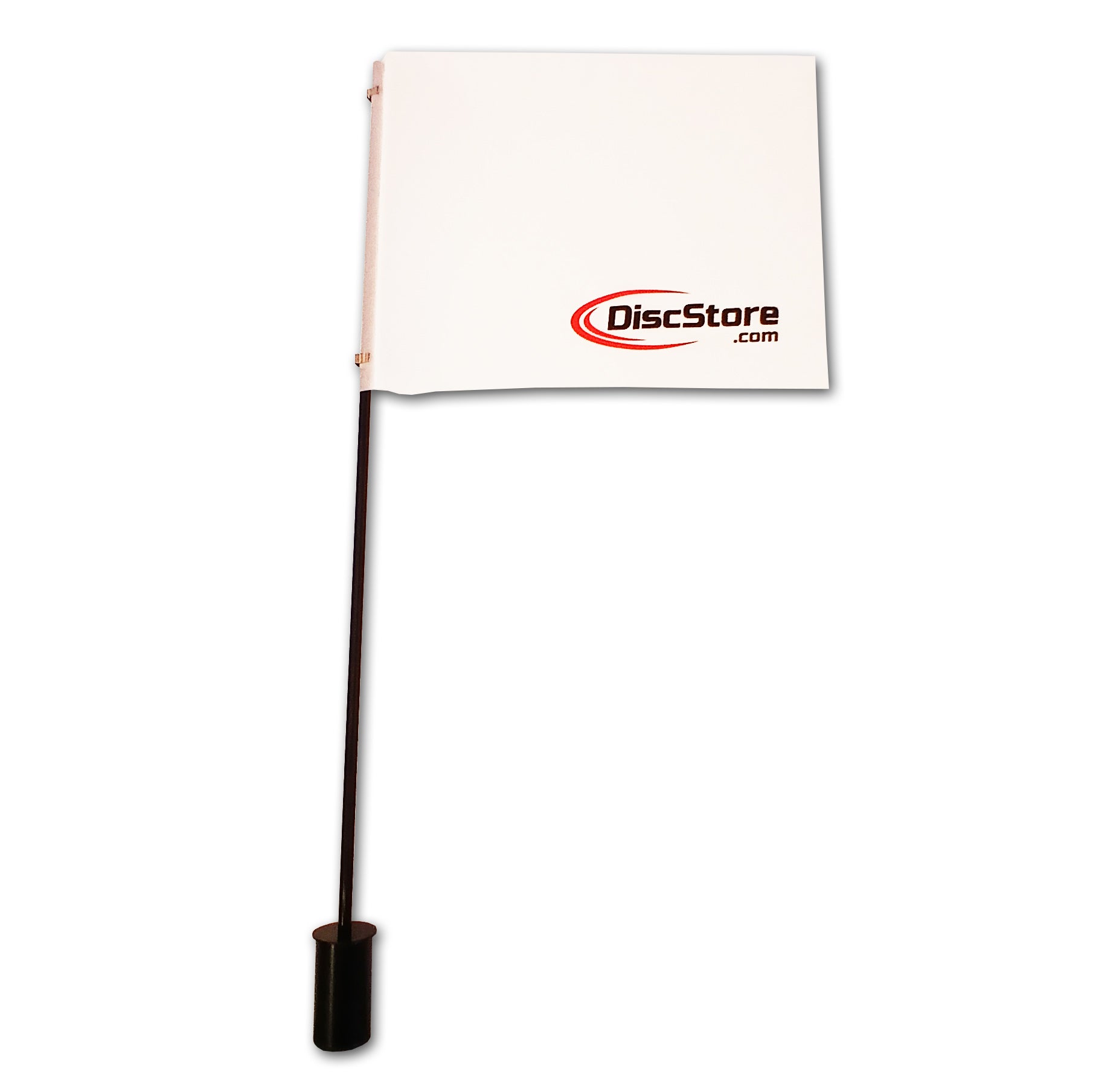 Disc Store Grow The Sport Disc Golf Basket Flags