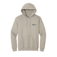 "Par-Away Lands" Disc Store Original Hoodie PREORDER