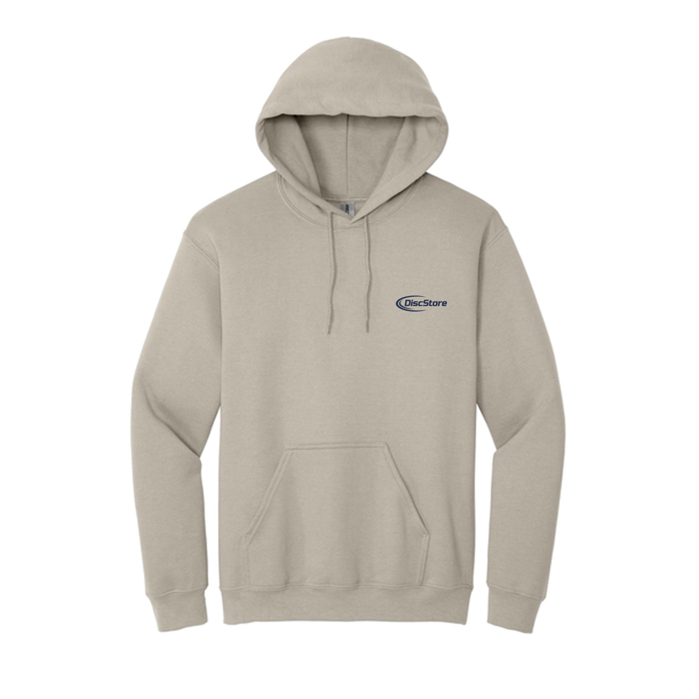 "Par-Away Lands" Disc Store Original Hoodie PREORDER