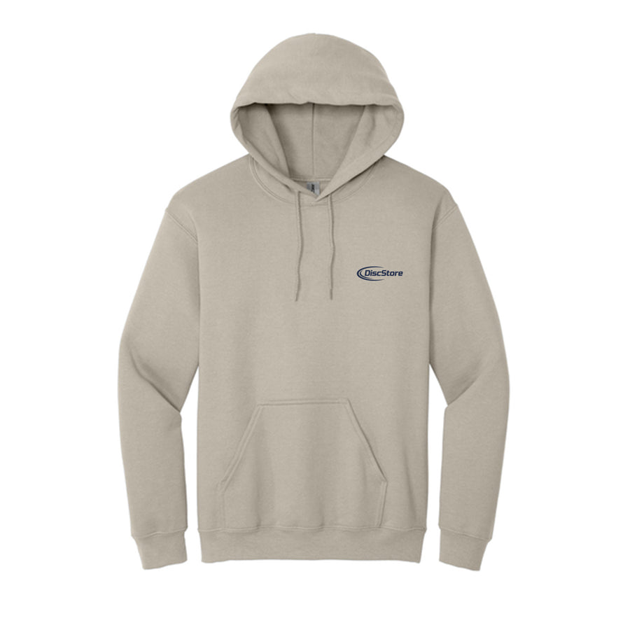 "Par-Away Lands" Disc Store Original Hoodie PREORDER