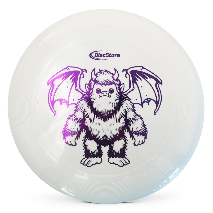 Batsquatch Discraft Ultra-Star