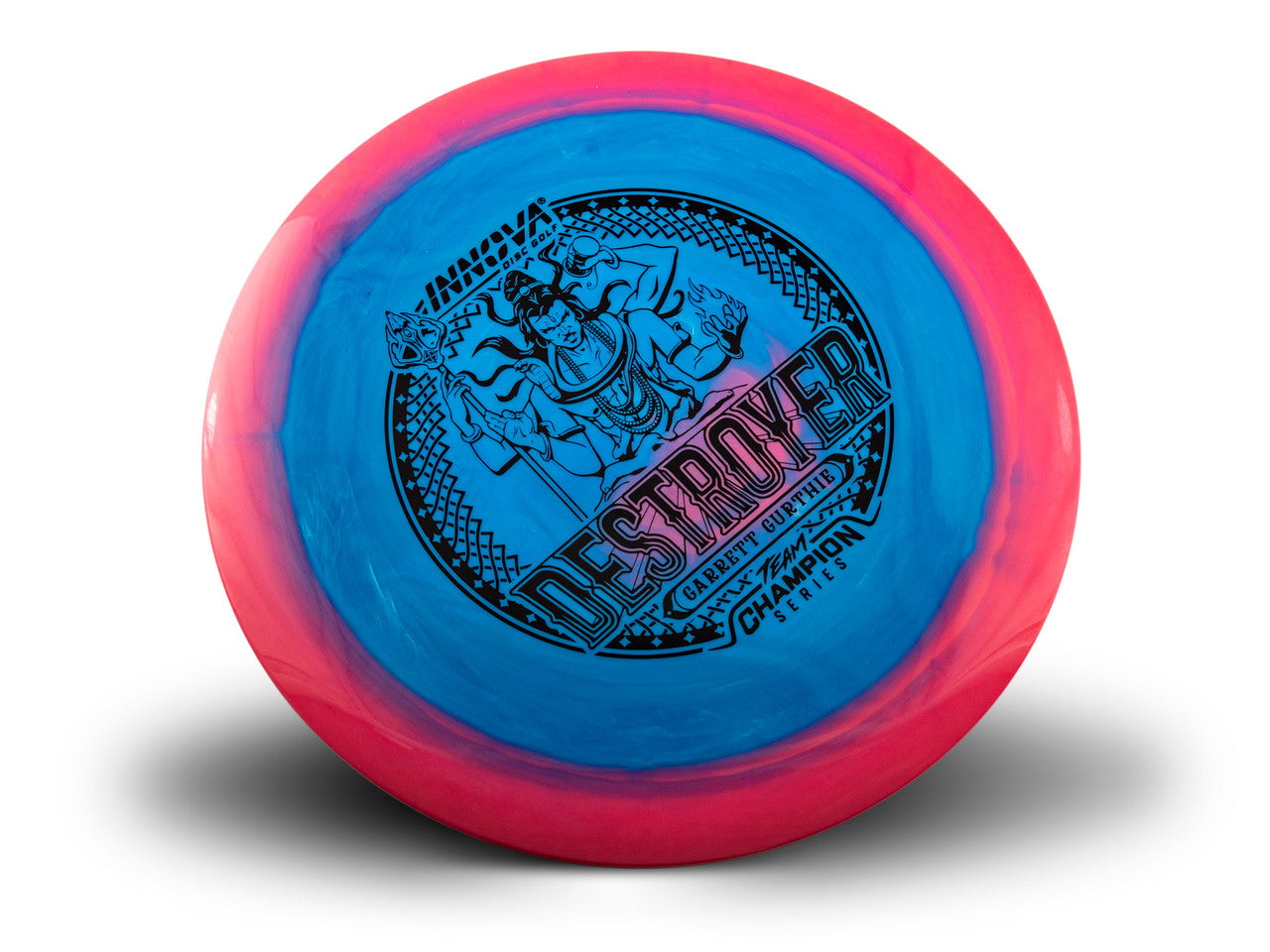 Innova Halo Star Destroyer Garret Gurthie 2026 Tour Series