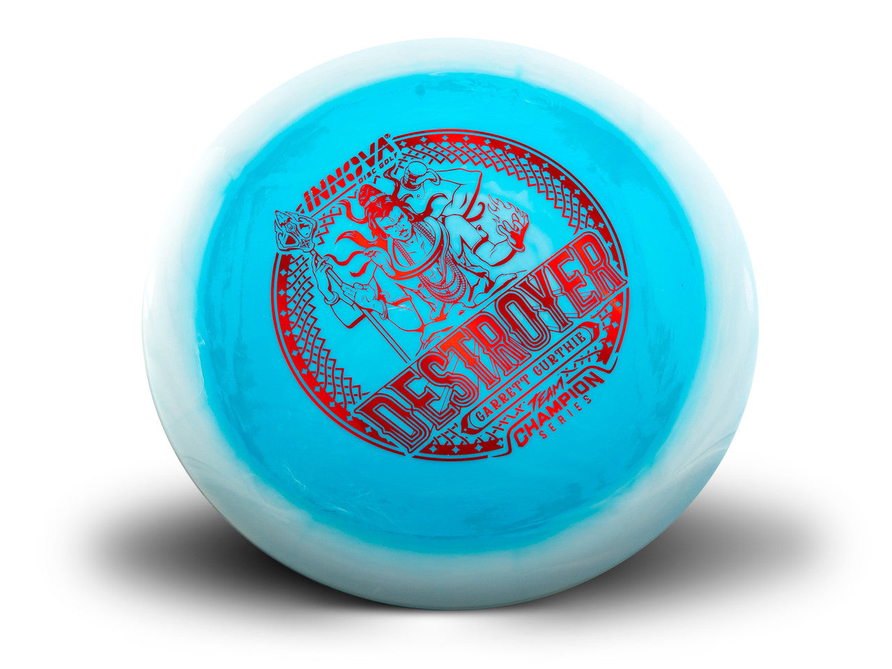 Innova Halo Star Destroyer Garret Gurthie 2026 Tour Series