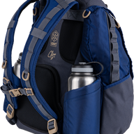 Climo Disc Golf X GRIPeq ATS Disc Golf Bag