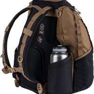 Climo Disc Golf X GRIPeq ATS Disc Golf Bag