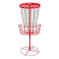 GrowTheSport Elite Disc Golf Basket