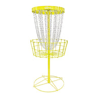 GrowTheSport Elite Disc Golf Basket