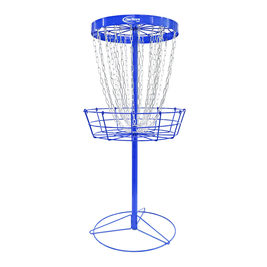 GrowTheSport Pro Disc Golf Basket