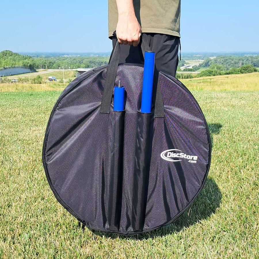 GrowTheSport Pro Basket Carrying Bag