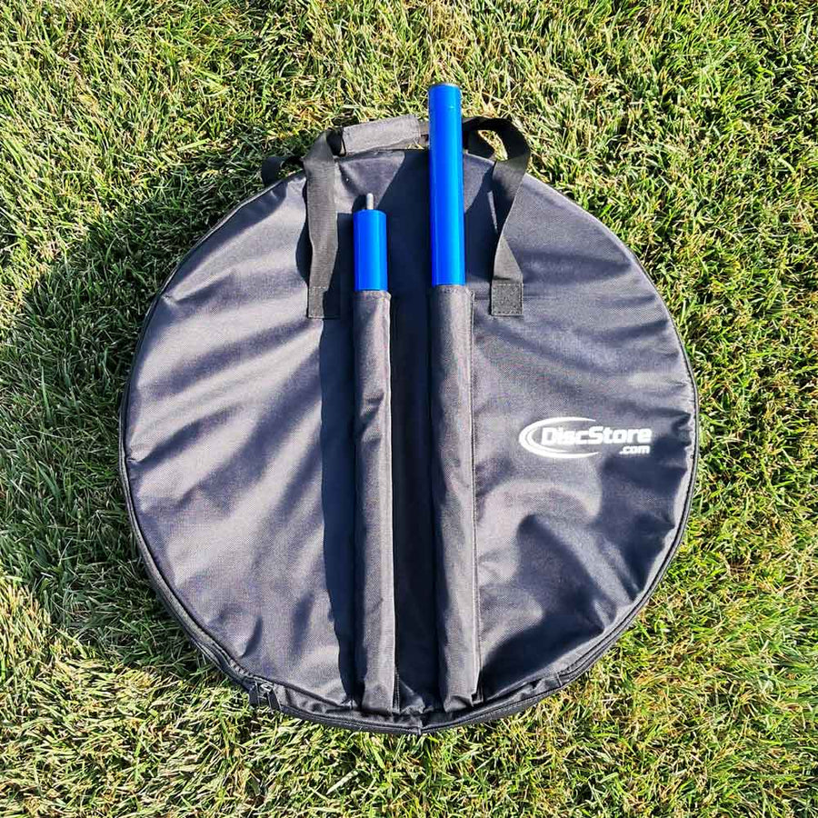 GrowTheSport Pro Basket Carrying Bag