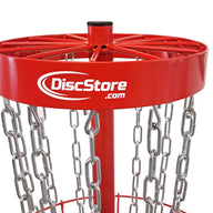 GrowTheSport Precision Sharpshooter Disc Golf Basket