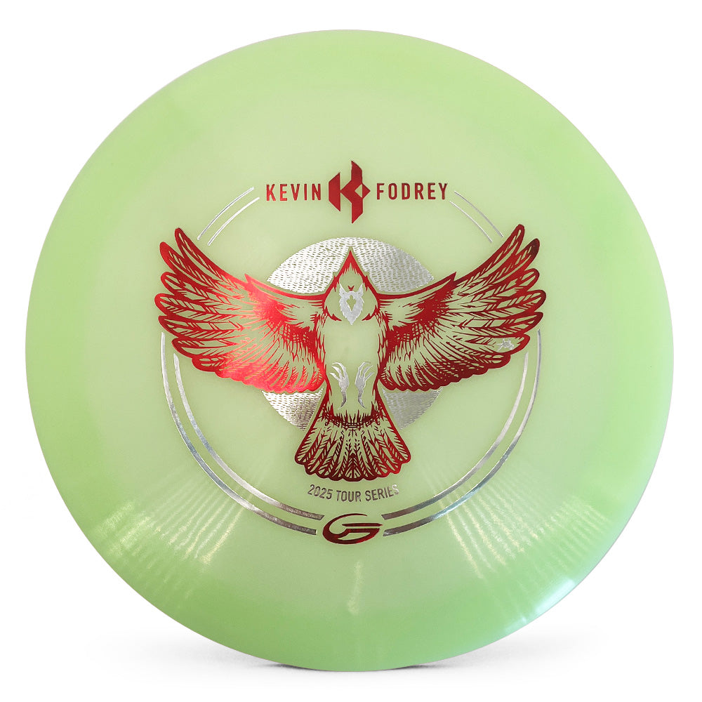 Gateway Superglow Spell Kevin Fodrey Signature Series 2025