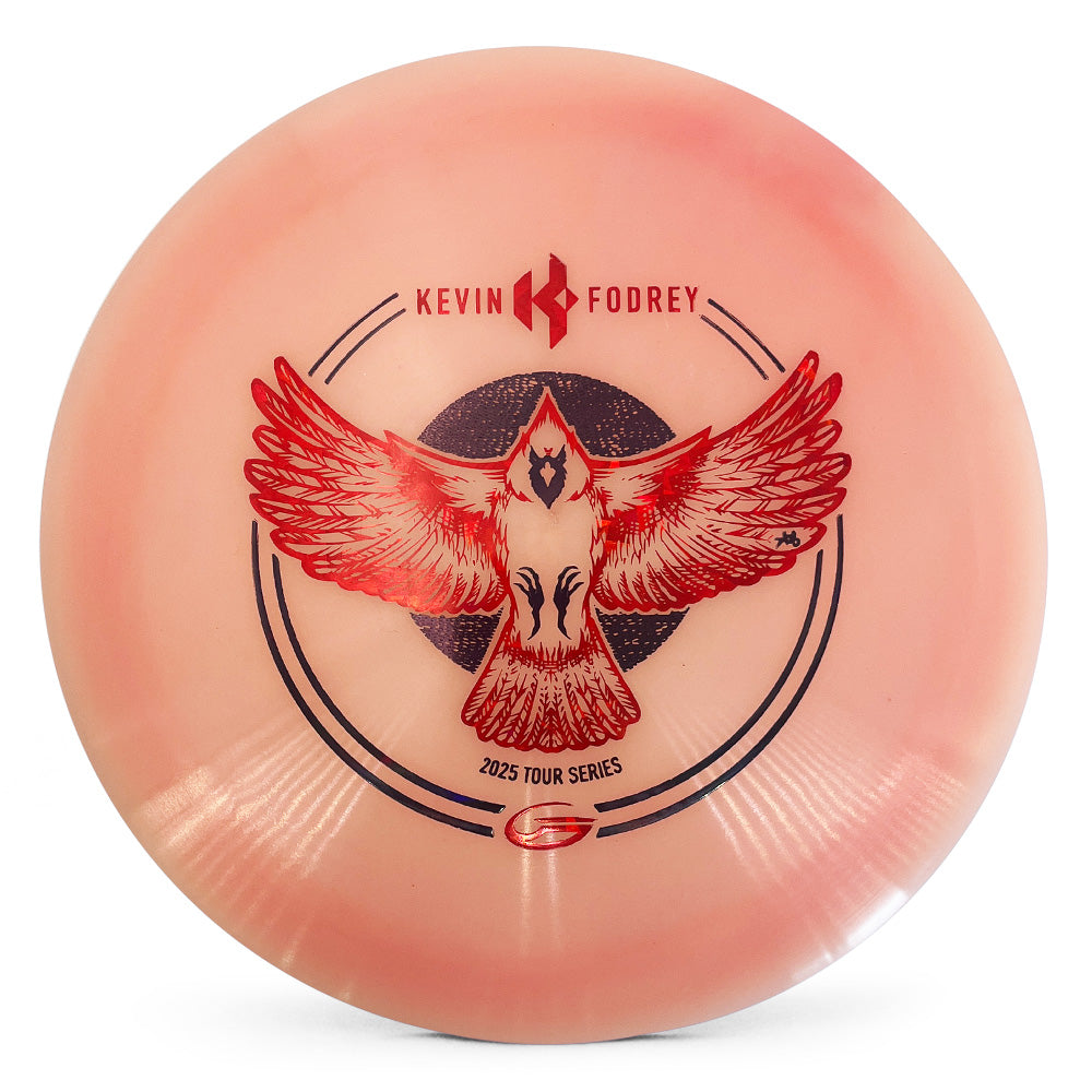Gateway Superglow Spell Kevin Fodrey Signature Series 2025