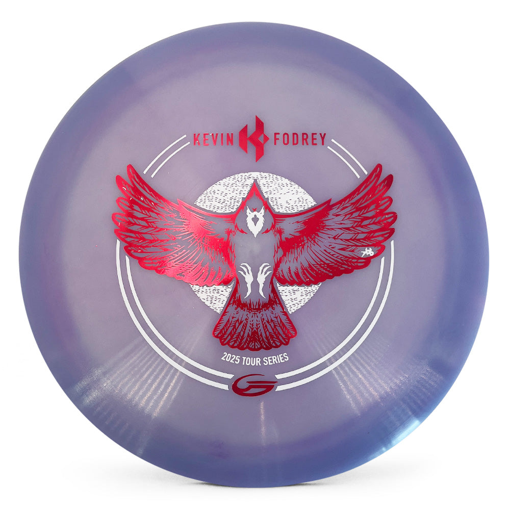 Gateway Superglow Spell Kevin Fodrey Signature Series 2025