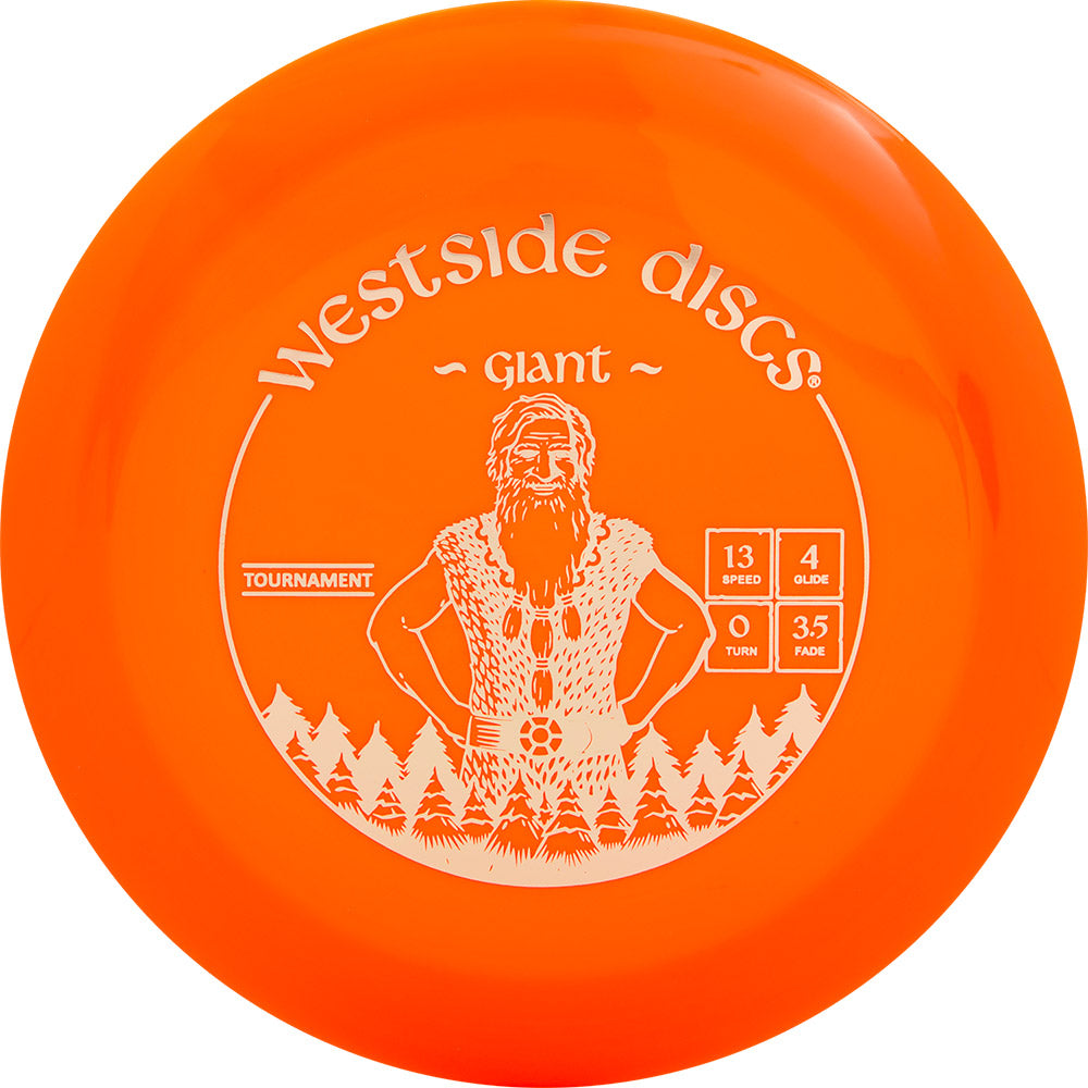 Westside Discs Giant